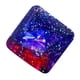 thumbnail image 4 of Juguetes Sensoriales De Resina, Juegos De Fiesta, Juguetes De Escritorio Para Regalo De Cumpleaños, Juguete De Fiesta Para Niños, Azul Violeta, 4 of 5