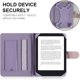 thumbnail image 2 of Funda HoYiXi para Kindle Paperwhite de 6,86-6,87 pulgadas, violeta, 2 of 3