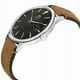 thumbnail image 3 of Reloj Orient Bambino para Hombre Versión 4 con Esfera Gris Automática FAC08003A0, 3 of 3