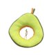 thumbnail image 2 of Cómodo Collar De Recuperación Para Gatos, Cono De Cuello Bonito, Suave Para Dejar De Lamer Para Conejos, Talla S, Verde, 2 of 5