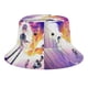 thumbnail image 5 of Sombrero Bucket Desmarcar Jentry Chau Contra El Inframundo Adulto, 5 of 6