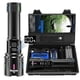 thumbnail image 1 of Linterna Shadowhawk S1007 Recargable 2000 Lúmenes XHM90.2, 1 of 3