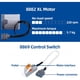 thumbnail image 3 of Kit Motor 9en1 Leleopodo GF06 Power Function Technic, 3 of 3