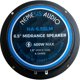 thumbnail image 4 of Parlante Nemesis Audio 16 cm 400 W 4 Ω de rango medio, 4 of 4