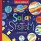 thumbnail image 1 of Reserve libros de Doubleday para lectores jóvenes ¡Hola, mundo! Sistema solar, 1 of 1
