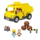 thumbnail image 2 of Camion con Tolva Bluey, 2 of 9