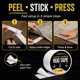 thumbnail image 4 of Cinta de Doble Cara para Alfombras The Good Stuff 5 cm × 2,7 m, 4 of 7