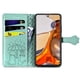 thumbnail image 4 of Funda Cartera FOXDOCK para XIAOMI 11T Pro , Flip PU con Relieve de Gatos y Perros, Tarjetero y Soporte, 4 of 6