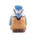 thumbnail image 4 of Adorno de tarta Selsela Pájaro Carbonero Azul 5 cm de madera, 4 of 7