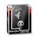 thumbnail image 1 of Figura de vinilo metálica Funko Pop Ghost Face de 9,5 cm, 1 of 7