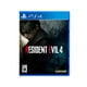 thumbnail image 1 of Resident Evil 4 Remake PS4, 1 of 2