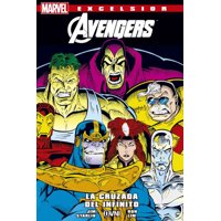 Ovni Press - La Cruzada Del Infinito