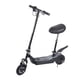 thumbnail image 1 of Scooter Eléctrico Introtech AX 0220A 30km/h 250W Negro, 1 of 3