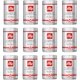 thumbnail image 1 of Café illy Classico 250 g paquete de 12 – Tostado medio, 1 of 8