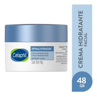 Galderma - Cetaphil Optimal Hydration Crema Facial Dia X 50 Ml