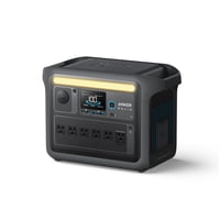 Central Eléctrica Portátil Anker Solix C1000 1056Wh