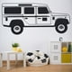thumbnail image 2 of Decomural Land Rover Jeep WS-15333, 2 of 2