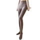 thumbnail image 1 of Medias de compresión lumbar alta para mujer, medias de compresión gruesas, térmicas y cálidas para invierno, 360 g, 1 of 5
