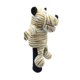 thumbnail image 1 of Funda De Madera Para Palos De Golf, Bolsa De Golf De Peluche, Accesorios, Protector De Cabeza De Palo De Golf, Tigre, 1 of 5