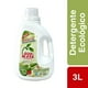 thumbnail image 1 of Detergente Ropa Ecoamigable 3L, 1 of 1