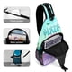 thumbnail image 4 of Lale Ki Lolu Riñonera Bandolera con Estampado Integral para Hombres y Mujeres,, 4 of 6