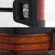 thumbnail image 3 of Espejos laterales eléctricos de remolque AKKON para Silverado/Sierra 1500/2500HD negro, 3 of 9
