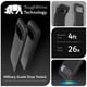 thumbnail image 2 of Funda TUDIA MergeGrip para Google Pixel 10 / 10 Pro Negra, 2 of 6