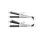 thumbnail image 2 of Plancha de cabello VGR Vgr-558 blanca, 2 of 6