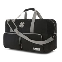 Bolso De Viaje Plegable Lucky Brand 115L Negro