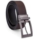thumbnail image 1 of Cinturón Timberland PRO 38 mm reversible marrón/negro, 1 of 5
