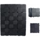 thumbnail image 1 of Cubierta de Seguridad para Radiador Ready Covers EZ Connect - Color Carbón, 1 of 1