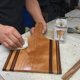 thumbnail image 2 of Howard Products Food Grade Mineral Oil for Wood Cutting Boards, 2 of 3