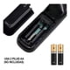 thumbnail image 4 of Control Remoto Para Tv LG Smart Tv Control Mr21ga 22ga 23ga Negro, 4 of 4