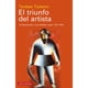 thumbnail image 1 of El Triunfo Del Artista - Tzvetan Todorov, 1 of 2
