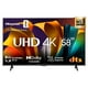 thumbnail image 1 of Televisor 58" LED 4K UHD A6N Smart TV Hisense, 1 of 12