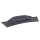 thumbnail image 1 of Tuerca De Sillín De Madera, Puente De Guitarra, Estable, Resistente Para Accesorios, Piezas De Mejora, Estilo D, 6 Agujeros, 1 of 2