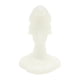 thumbnail image 3 of Gorra De Protección Contra Rayos Para Poste De Tienda, Protector De Protección Para Toldo De Acampada Para Senderismo, Color Blanco Luminoso, 3 of 3