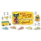 thumbnail image 1 of Set de tablones de anuncios Edupress Pete The Cat We're Rocking, paquete de 46 unidades, 1 of 1
