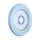 thumbnail image 1 of Base magnética PopSockets para PopTops en azul hielo, 1 of 2