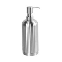 Bothyi - Dispensador De Jabón Vacío De Ducha De Botella De Bomba De Líquido De Mano De Viaje Para Aceite Esencial