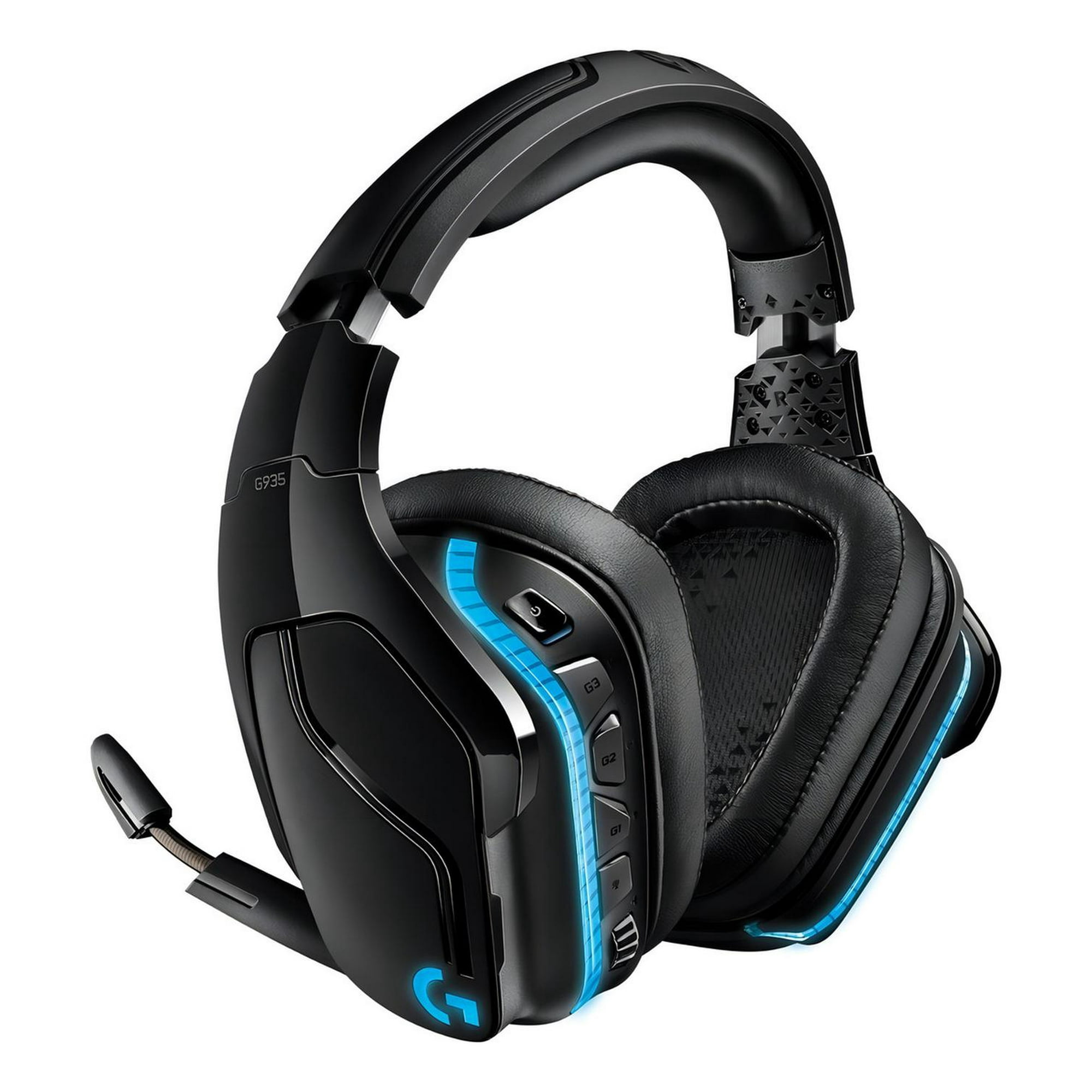 Logitech Headset Gamer Inalambrico