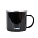 thumbnail image 1 of Mug Metalico 6oz Negro, 1 of 3