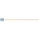 thumbnail image 2 of Cable para teclado Vic Firth Terry Gibbs, tamaño mediano, azul, 2 of 3