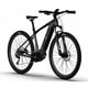 thumbnail image 2 of Bicicleta De Aleacion E Mtb Negro Con Gris 630w Talla L - Aro 29, 2 of 2