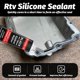 thumbnail image 2 of Formador de juntas de silicona RTV 1DFAUL 170 g transparente, 2 of 7