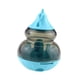 thumbnail image 1 of Perro Vaso Fugas Comida Juguete Perro Rompecabezas Juguete Alimentador Juguetes Para IQ Entrenamiento Mascotas Azul, 1 of 5