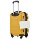thumbnail image 2 of Maleta de mano Travelers Club Phoenix 22" color dorado, 2 of 6