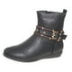 thumbnail image 1 of Bota Negro Vía Franca, 1 of 9