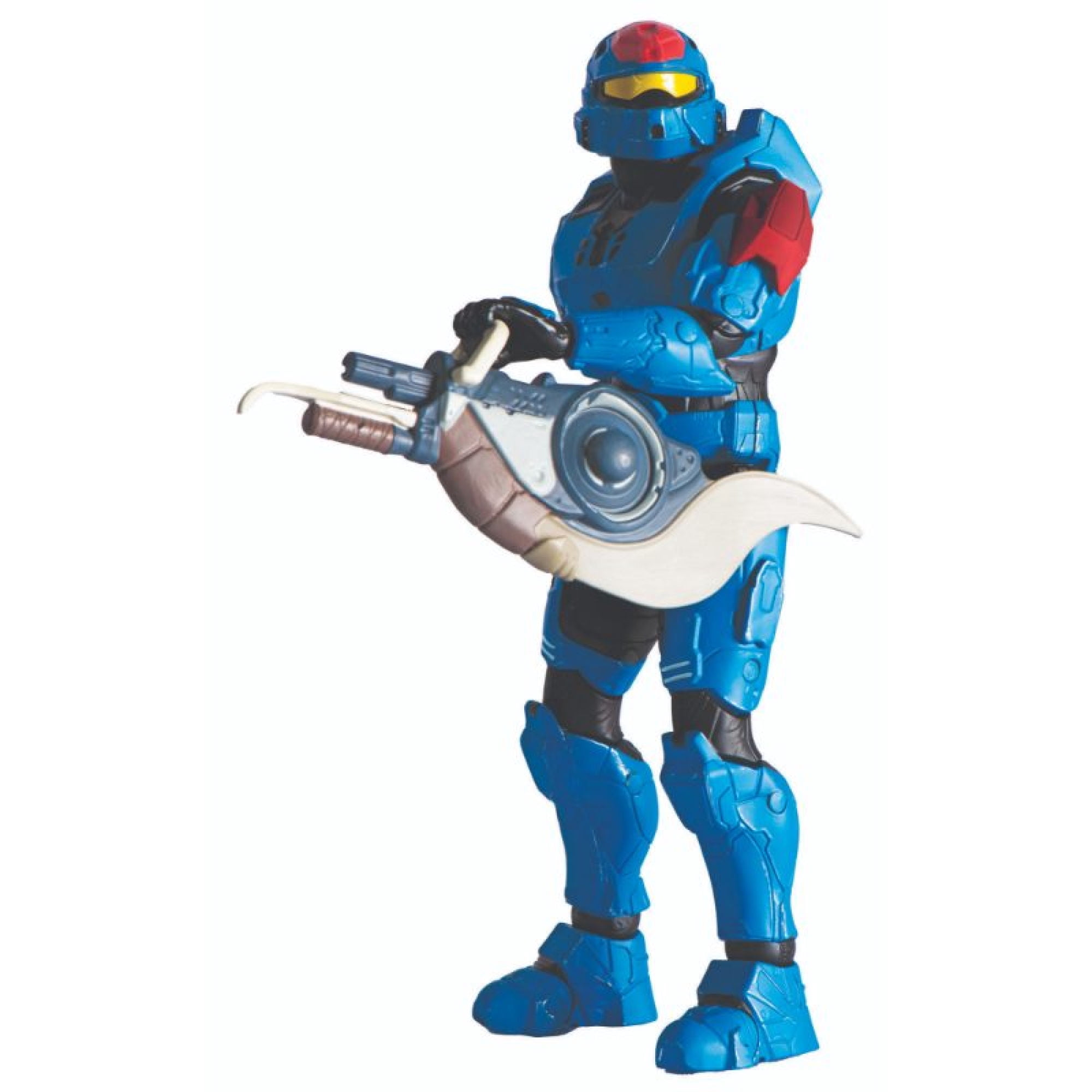 Figura de Acción Spartan Rogue B