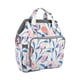 thumbnail image 1 of Mochila Pañalera Open Floral Multicolor, 1 of 5